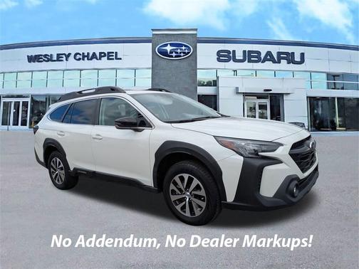 2023 Subaru Outback Premium