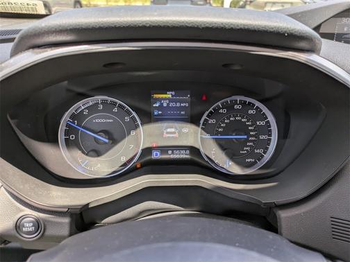 2022 Subaru Ascent Touring