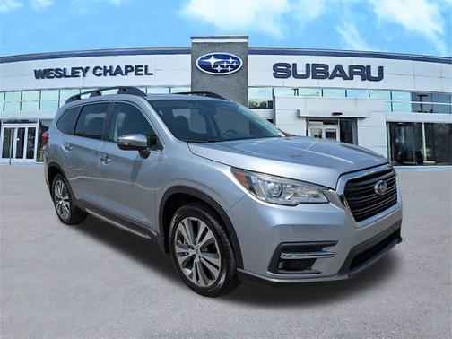 2022 Subaru Ascent Touring