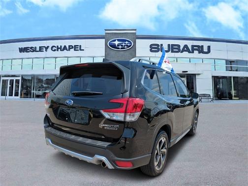 2024 Subaru Forester Touring