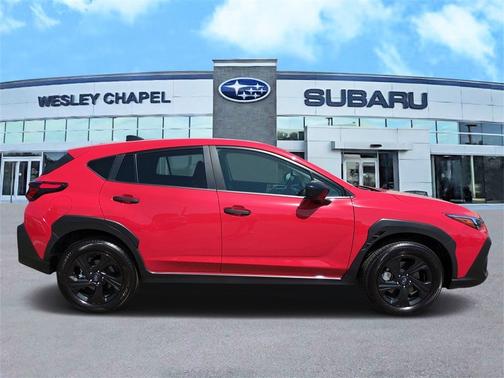 2024 Subaru Crosstrek Base