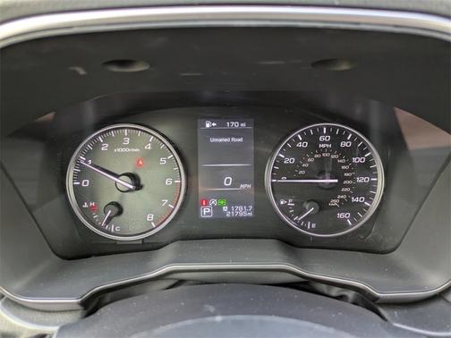 2023 Subaru Outback Touring XT