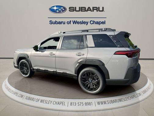 Riverrock Green 2026 Subaru Outback Limited XT