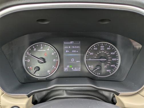 2021 Subaru Legacy Limited