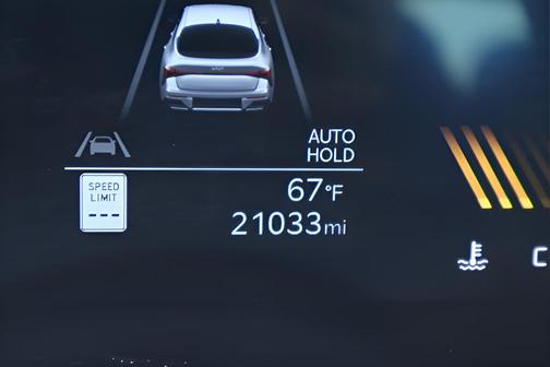 Wolf Gray 2025 Kia K5 GT-Line