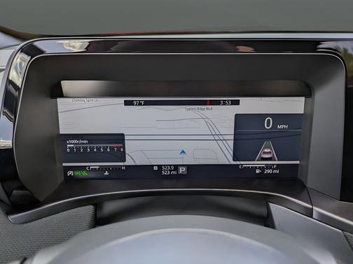 Crimson Red Pearl 2026 Subaru Outback Limited