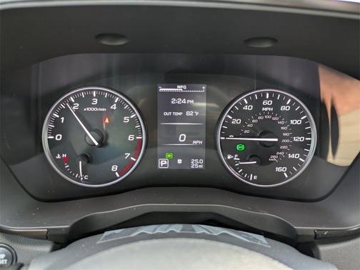 2025 Subaru Ascent Onyx Edition Touring