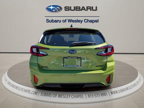 Citron 2026 Subaru Impreza Sport