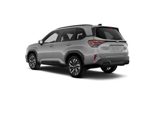 Riverrock Green 2026 Subaru Forester Touring