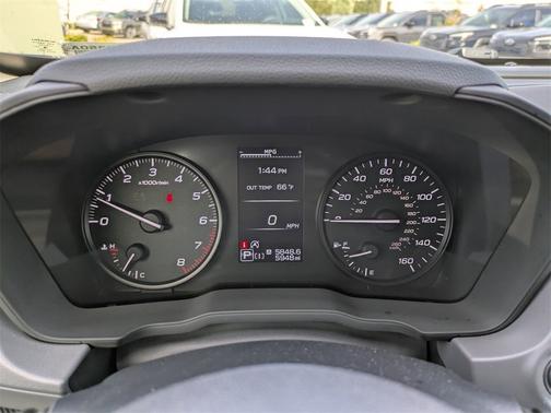 2024 Subaru Crosstrek Base