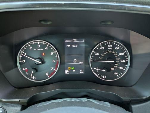 Crimson Red Pearl 2026 Subaru Ascent Onyx Edition Touring