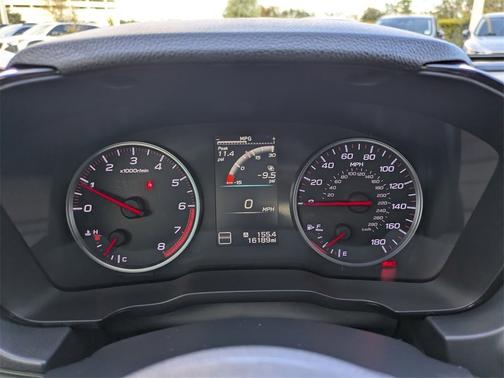 2023 Subaru WRX Premium