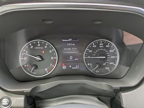 2025 Subaru Ascent Onyx Edition