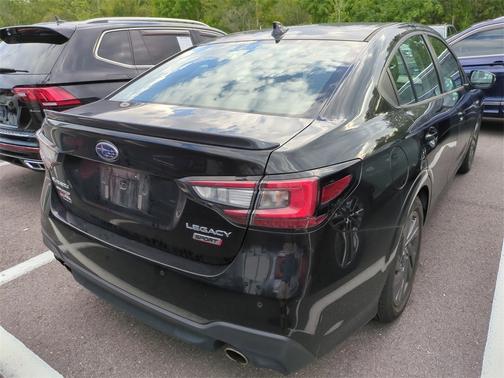 2023 Subaru Legacy Sport
