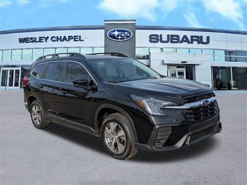 2025 Subaru Ascent Premium