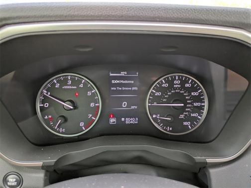 2025 Subaru Ascent Premium