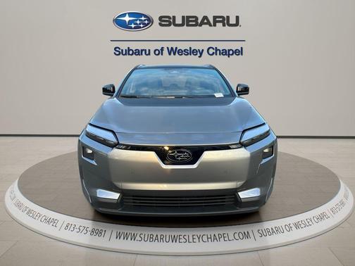 Carbon 2026 Subaru Solterra Touring XT