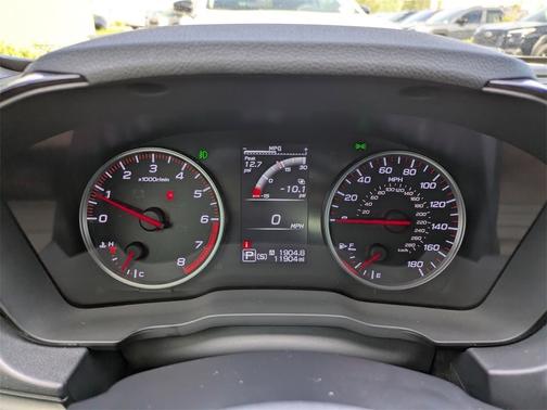 2024 Subaru WRX Premium