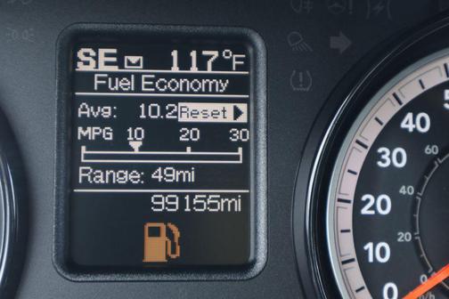 Crystal Metallic 2018 RAM 1500 SLT