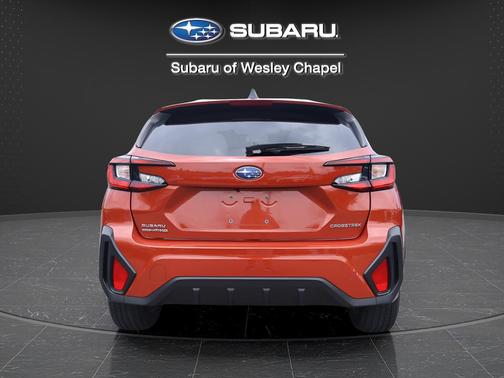 Sun 2024 Subaru Crosstrek Base