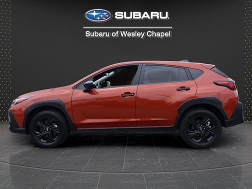 Sun 2024 Subaru Crosstrek Base