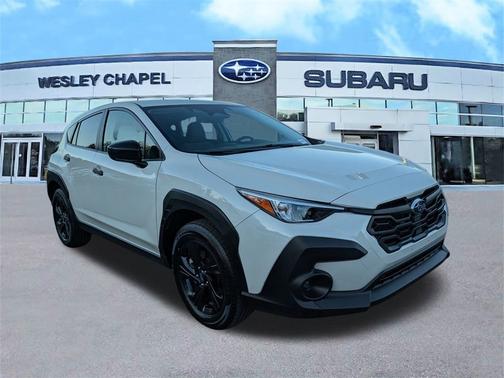 2024 Subaru Crosstrek Base