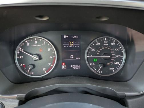 2024 Subaru Ascent Premium