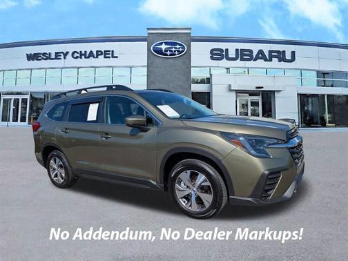 2024 Subaru Ascent Premium