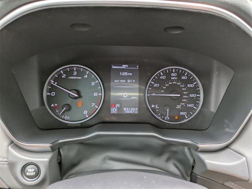 2023 Subaru Outback Onyx Edition