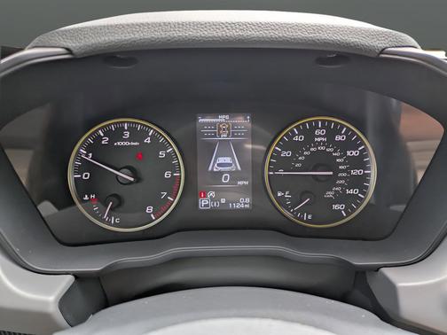 Sapphire Blue Pearl 2026 Subaru Crosstrek Sport