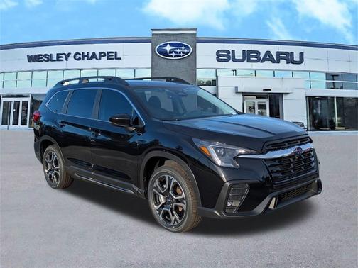 2025 Subaru Ascent Limited
