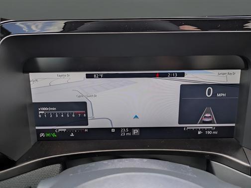 Deep Emerald Green 2026 Subaru Outback Premium