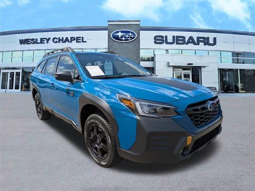 2023 Subaru Outback WILDERNESS
