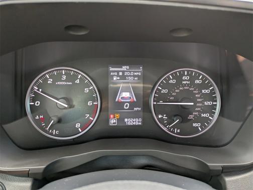 2025 Subaru Ascent Onyx Edition Touring