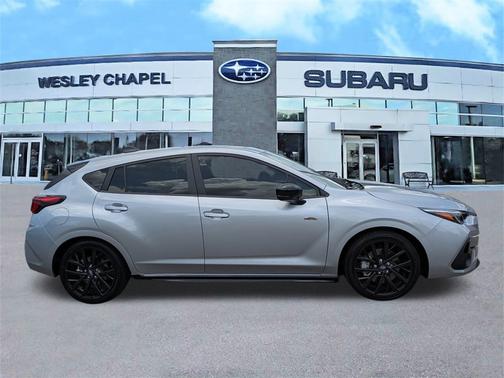 2024 Subaru Impreza 2.5RS
