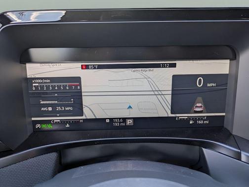 Crystal Black Silica 2026 Subaru Outback Limited XT