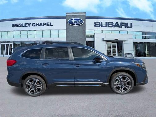 2025 Subaru Ascent Limited