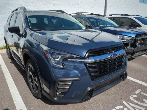 2025 Subaru Ascent Limited
