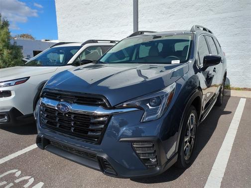 2025 Subaru Ascent Limited