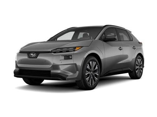 Carbon 2026 Subaru Solterra Limited XT