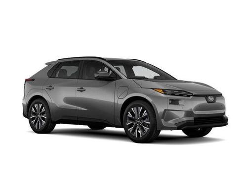 Carbon 2026 Subaru Solterra Limited XT