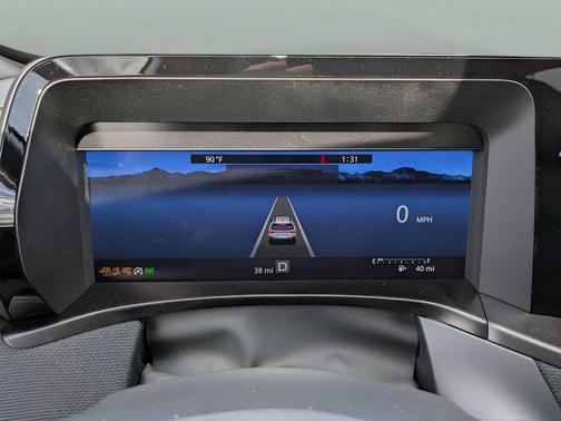 Silver Metallic 2026 Subaru Outback Limited