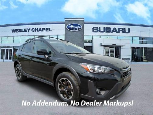 2023 Subaru Crosstrek Premium