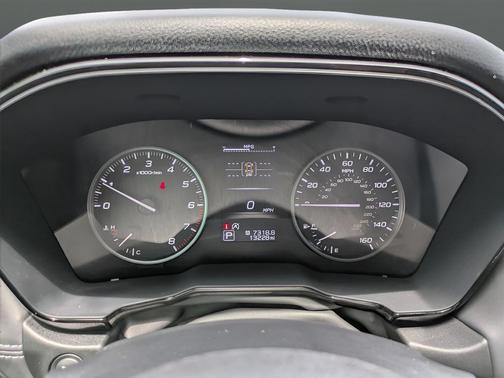 Crystal White Pearl 2025 Subaru Outback