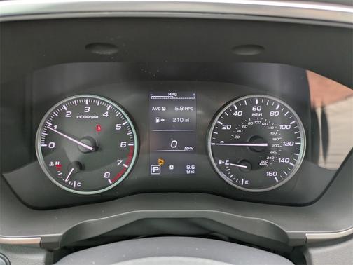 2025 Subaru Ascent Premium