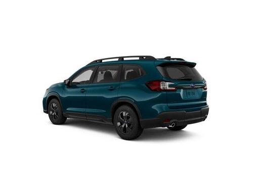 Deep Water Blue 2027 Subaru Ascent Premium 7-Passenger