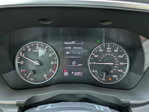 2025 Subaru Ascent Premium