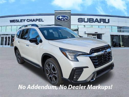 2025 Subaru Ascent Limited