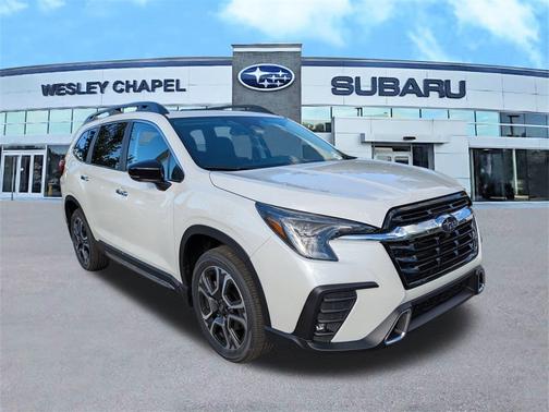 2025 Subaru Ascent Limited