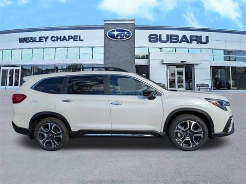 2025 Subaru Ascent Limited
